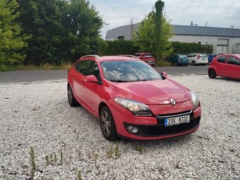 Renault Megane kombi 1,6 74kw - 6