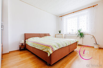 Prodej rodinného domu s garáží Třebíč, Řípovská - 6