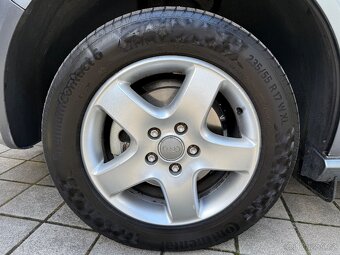 VW Multivan T5, 4 Motion, 174 PS - 6