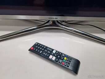 Smart TV Samsung 81cm - 6