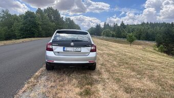 Škoda Rapid Monte Carlo 1.0 TSi 81kW rv.2019 - 6
