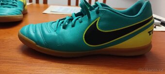 Sálové boty Nike vel.44 - 6