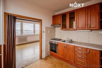 Prodej byt 3+1, 95㎡ - 6