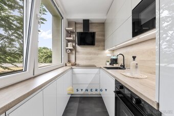 Prodej bytu 3+1 56 m2, Pardubice - Polabiny, ev.č. 00027 - 6