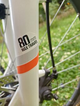 Rockrider ST 120, vel L, kola 27,5 - 6