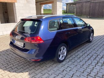GOLF VII Variant 1.4 TSI 103 KW - HIGHLINE - 6