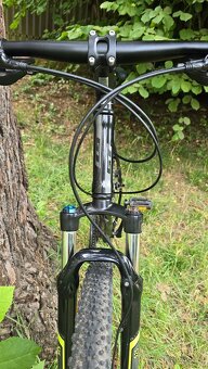 Horské kolo GT expert agresor - 6