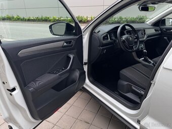 VOLKSWAGEN T-ROC STYLE 1.5TSI DSG 63TIS. KM FULL LED - 6
