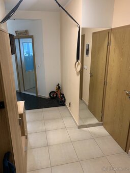 2+kk (70m²) Kroměříž ulice Zborovská - bez RK - 6