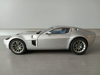 1:18 Autoart Ford Shelby GR-1 - 6