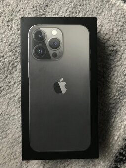 Iphone 13 pro - Top stav - 6
