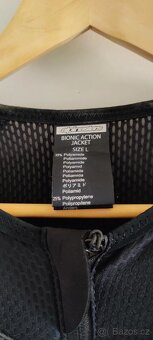 Celotělový chránič Leatt Ready / Alpinestars Bionic - 6