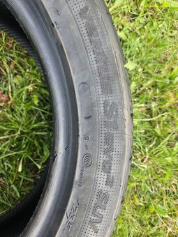 Letní Hankook Ventus r19 - 6