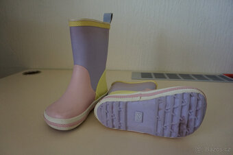 barefoot holínky zn. Bundgaard - vel. 22 - 6