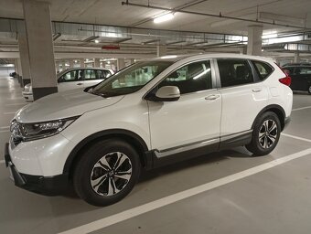 Honda CR-V, 1,5 TV Comfort 6MT /2021 - 6
