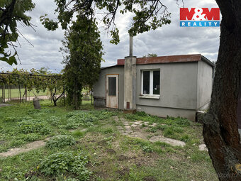 Pronájem zahrady, 431 m², Brno - 6