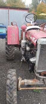 Zetor 25A - 6