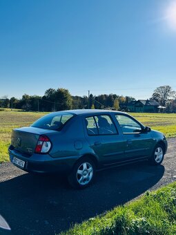 Renault Thalia 1.2 55 kw - 6