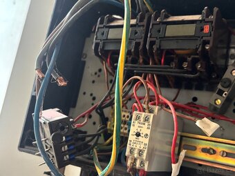 Vzduchový kompresor 1000l - 6