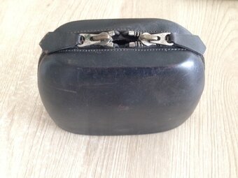 Dalekohled.... Carl Zeiss Jena 8x30 DELTRINTEM... DDR - 6