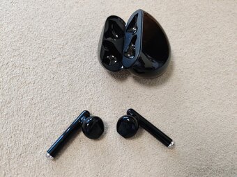 Huawei Free Buds 3.  Bluetooth slúchadlá. - 6