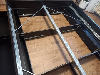 Ikea dvoupostel 200x160cm - 6