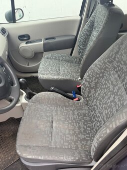 Renault Modus 1.2i 55kW - 6