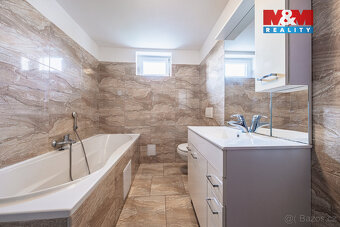 Prodej rodinného domu v Radonicích u Prahy, ulice Příčná - 6