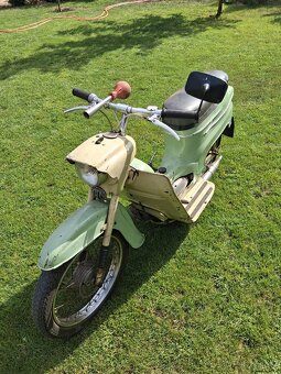 Jawa 50 super m 20 - 6