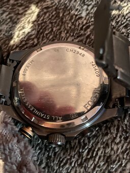 Fossil chronograph CH2948 hodinky - 6