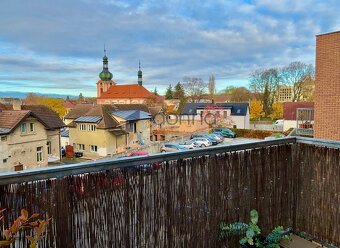 Pronájem bytu 2+kk/B 65m², ul. Karla Zicha, Praha 10 - Uhřín - 6