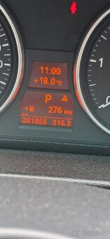 BMW E91 335d Mpaket - 6