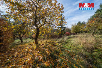 Prodej pozemku k bydlení, 1767 m², Němčovice - 6