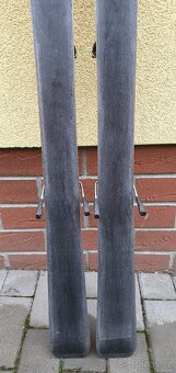 Lyže Sporten 120 + lyžáky - 6