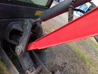 Bobcat E19 Minibagr 1,8 T - 6