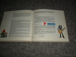 Mladí muzikanti, hudební ABC a nástroje, flétna, kytara - 6