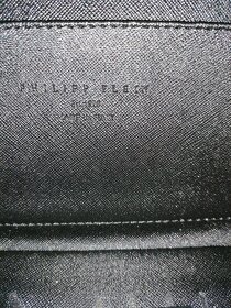 Philipp Plein taška na dokumenty - 6