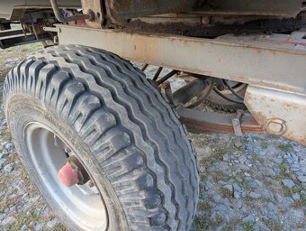 Vlek 9t BSS P93 s spz - 6