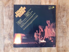 LP komplet: Tublatanka - 6