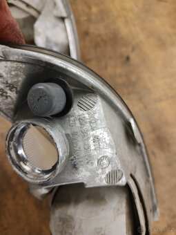 Škola Octavia 2 mlhovky - 6