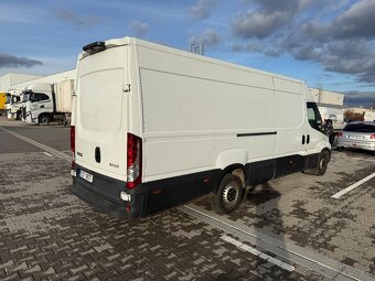 IVECO DAILY 35S16 MAXI 2.3 115KW - 6
