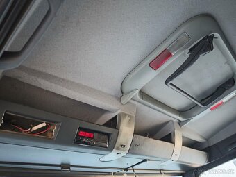 MAN TGA 26.440, STANDARD, 6x4, HYDRODRIVE, HYDRAULIKA, ANAL - 6