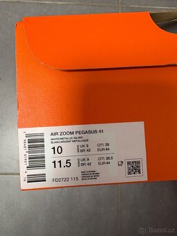 Nike Air Zoom Pegasus 41 - 6