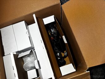 Kamerový systém včetně 16kamer - 6