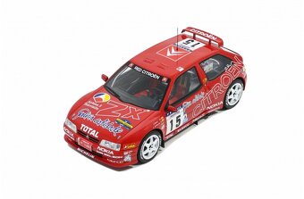 Citroen ZX Kit Car 1997 1:18 OttoMobile - 6