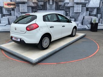 Fiat Bravo 1.4I, 66KW, SADA KOL - 6