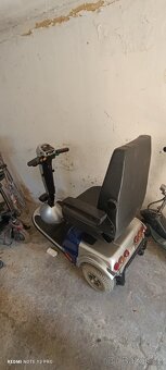 El.invalidni voziky - 6