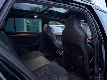 Škoda Superb III FL 2.0 TDI 147Kw DSG SPORTLINE Kamera Tažný - 6