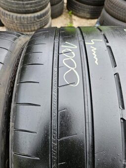 305/30ZR20 (103Y) Dunlop Sport Maxx Race 2 4mm 2ks - 6