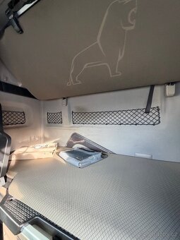 MAN TGX 18.470, TG3, LOWDECK - 6